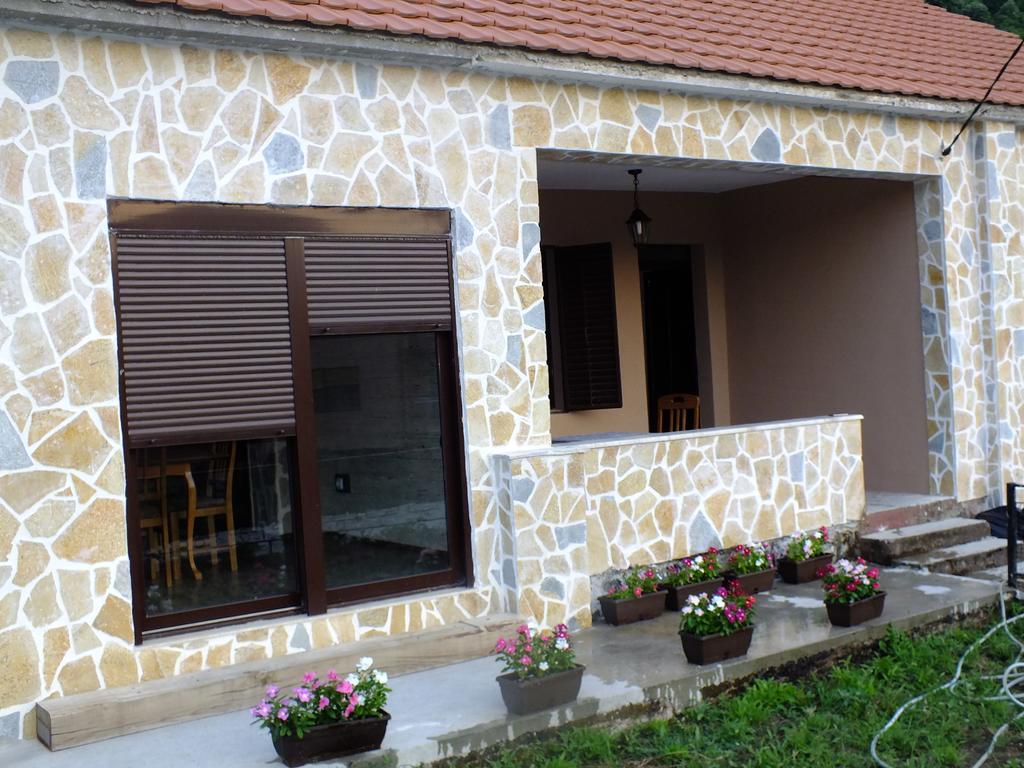 Holiday Home Ivana เวียร์ปาซาร์ ห้อง รูปภาพ
