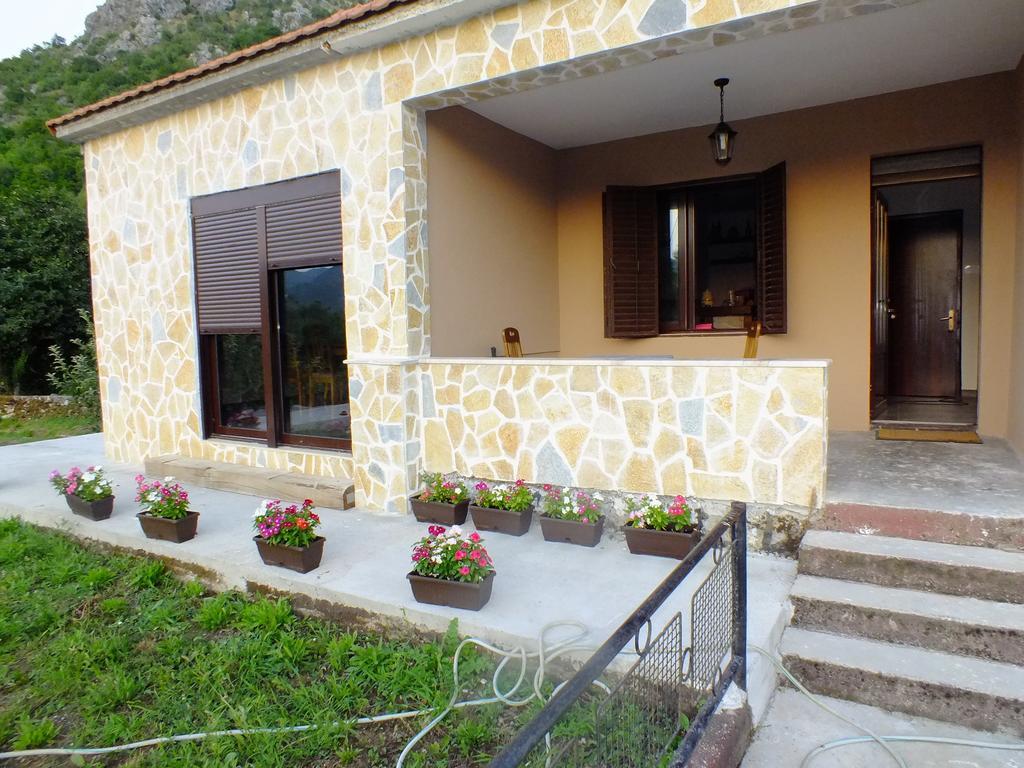 Holiday Home Ivana เวียร์ปาซาร์ ห้อง รูปภาพ
