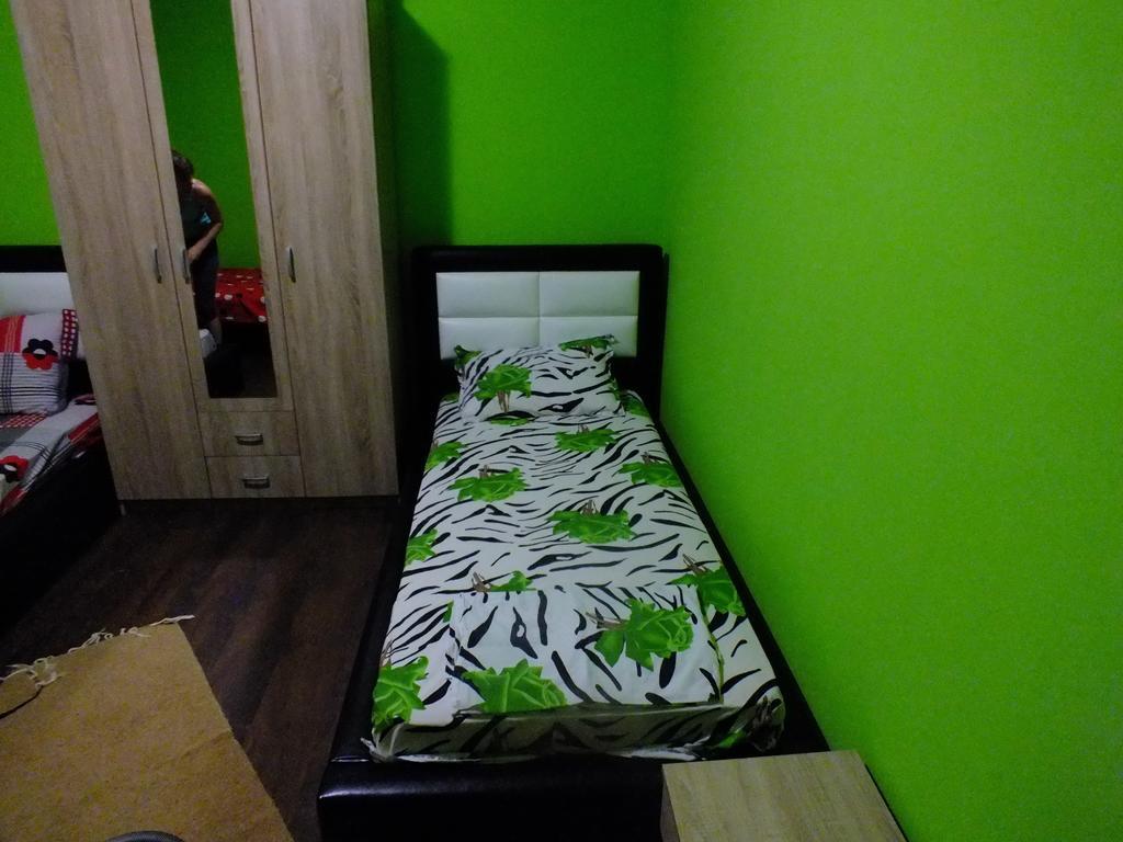 Holiday Home Ivana เวียร์ปาซาร์ ห้อง รูปภาพ