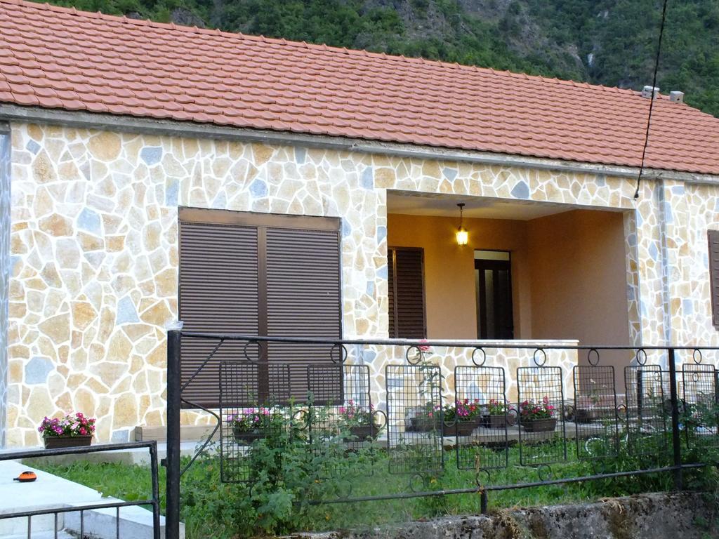 Holiday Home Ivana เวียร์ปาซาร์ ห้อง รูปภาพ