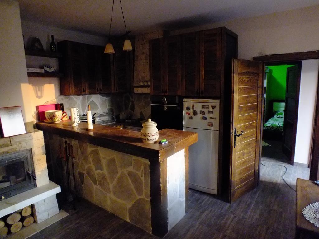 Holiday Home Ivana เวียร์ปาซาร์ ห้อง รูปภาพ