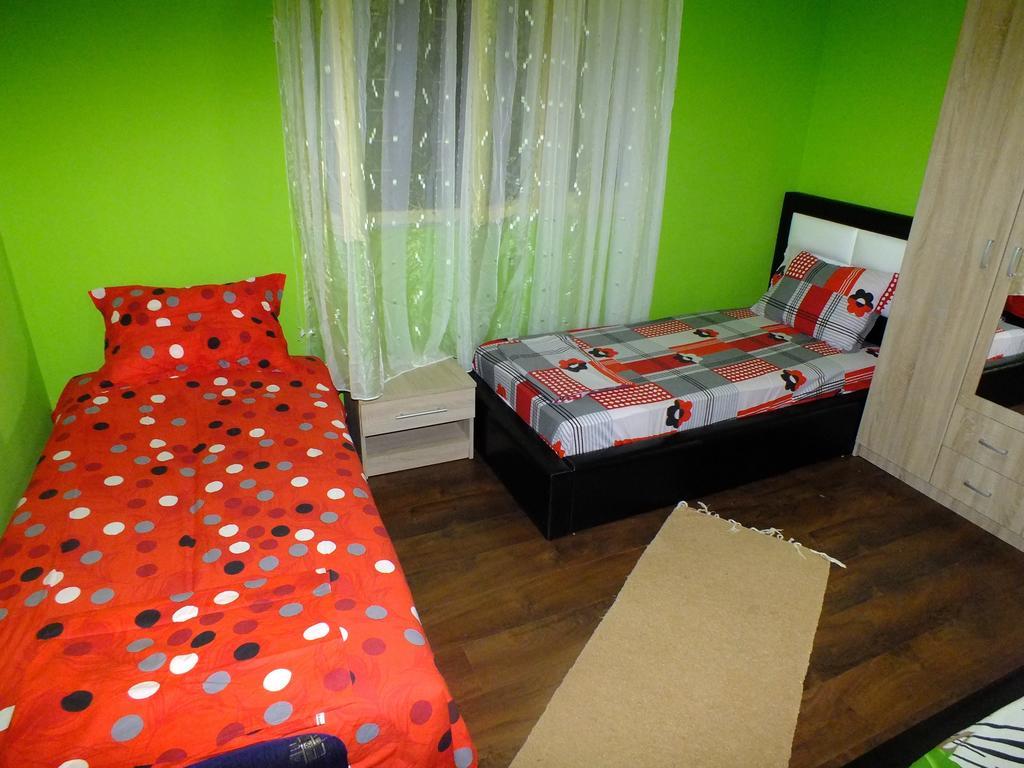Holiday Home Ivana เวียร์ปาซาร์ ห้อง รูปภาพ