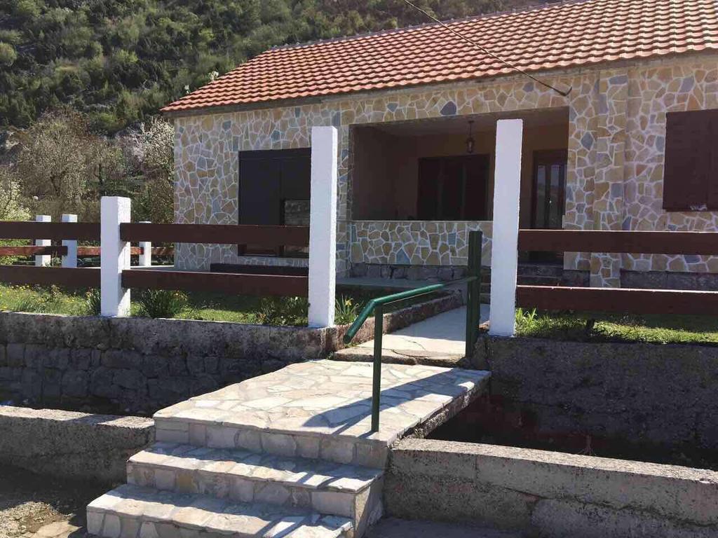 Holiday Home Ivana เวียร์ปาซาร์ ภายนอก รูปภาพ