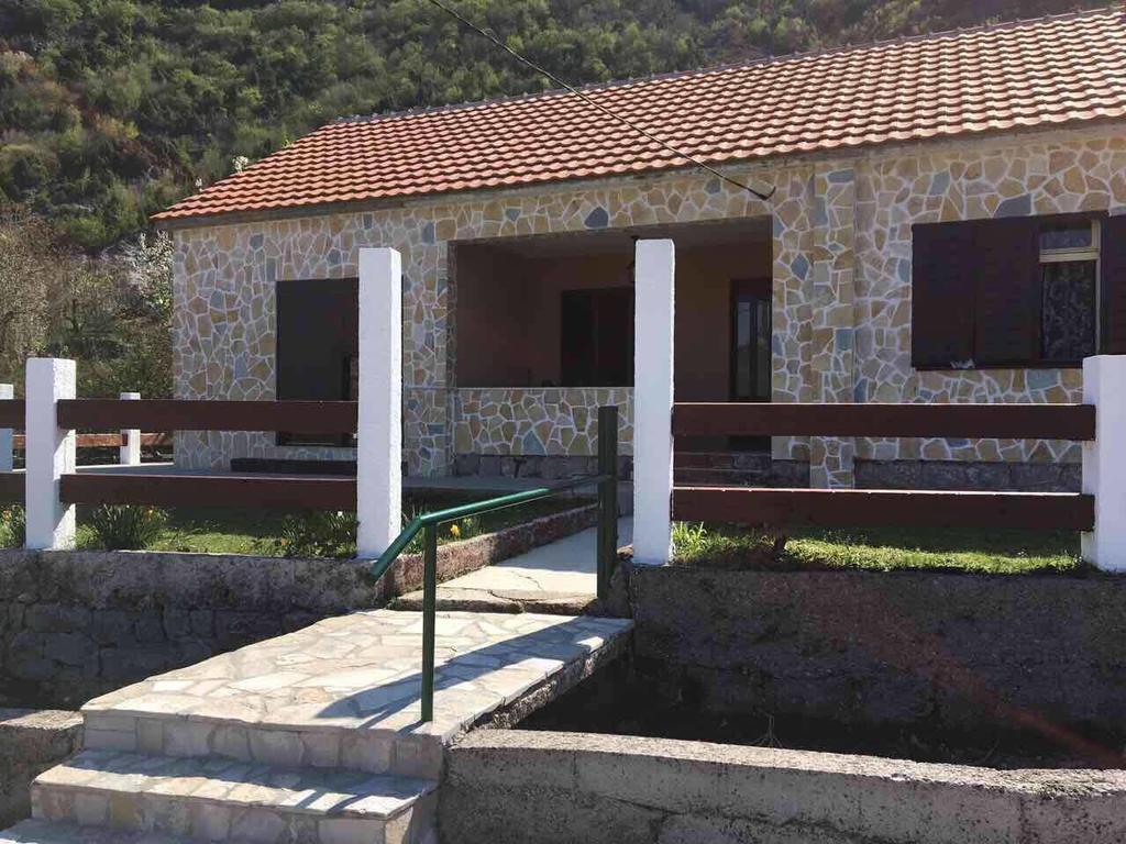 Holiday Home Ivana เวียร์ปาซาร์ ภายนอก รูปภาพ