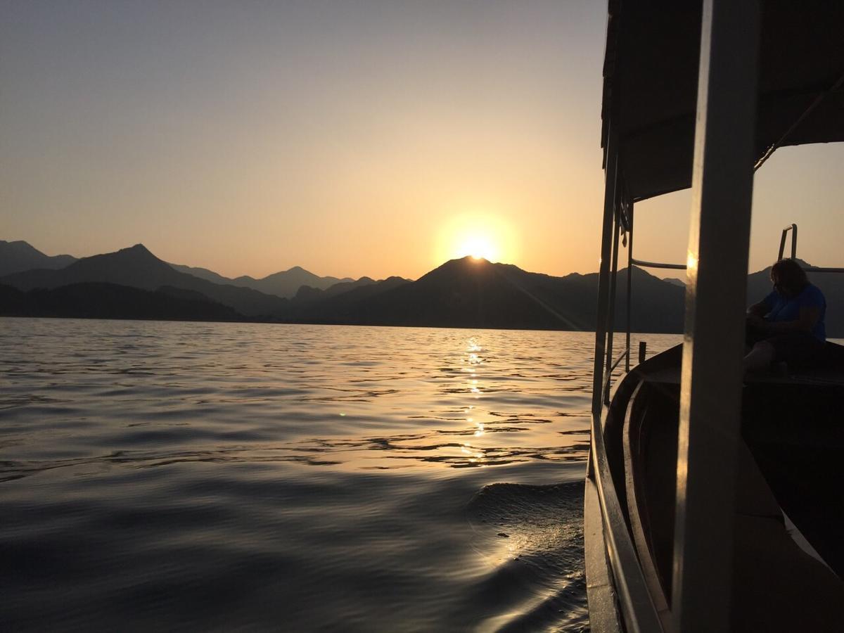 Holiday Home Ivana เวียร์ปาซาร์ ภายนอก รูปภาพ