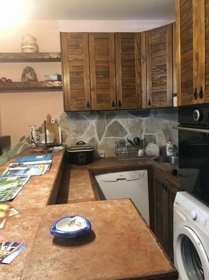 Holiday Home Ivana เวียร์ปาซาร์ ภายนอก รูปภาพ
