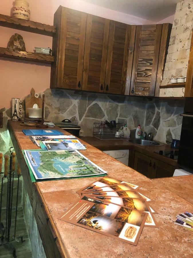 Holiday Home Ivana เวียร์ปาซาร์ ภายนอก รูปภาพ